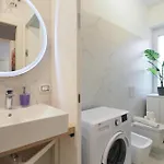 Apartamento Primopiano - Albani Milão
