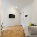 Primopiano - Albani Apartamento