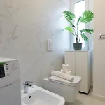 Primopiano - Albani Apartamento