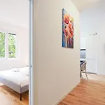 Primopiano - Albani Apartamento Milão