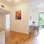 Primopiano - Albani Apartamento *