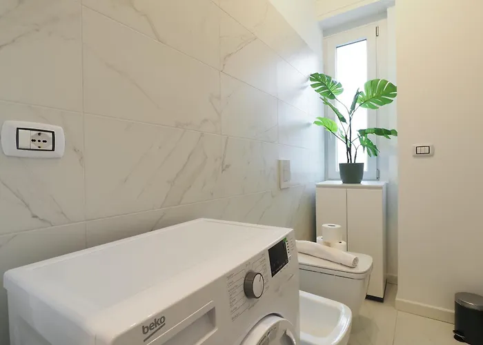 Apartment Primopiano - Albani *