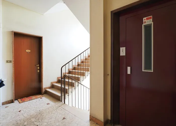 Primopiano - Albani Apartment